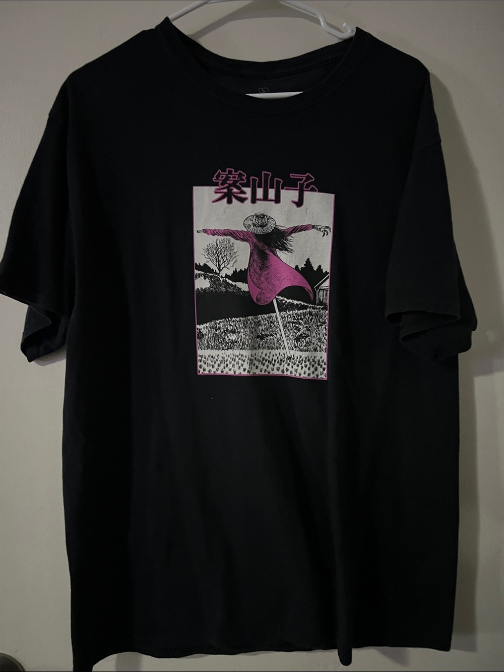 Junji Ito Collection Tshirt